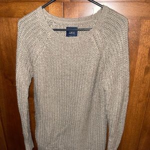 American eagle sweater